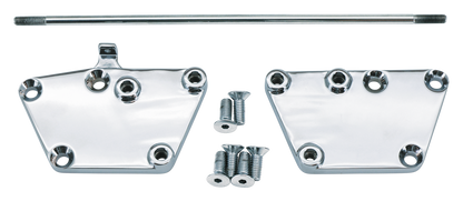 3" EXTENSION KIT FOR 2000-2017 SOFTAIL FORWARD CONTROLS | Softail