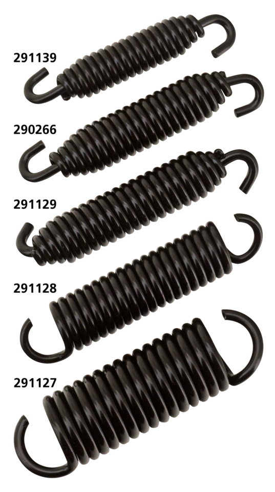 KICKSTAND SPRINGS