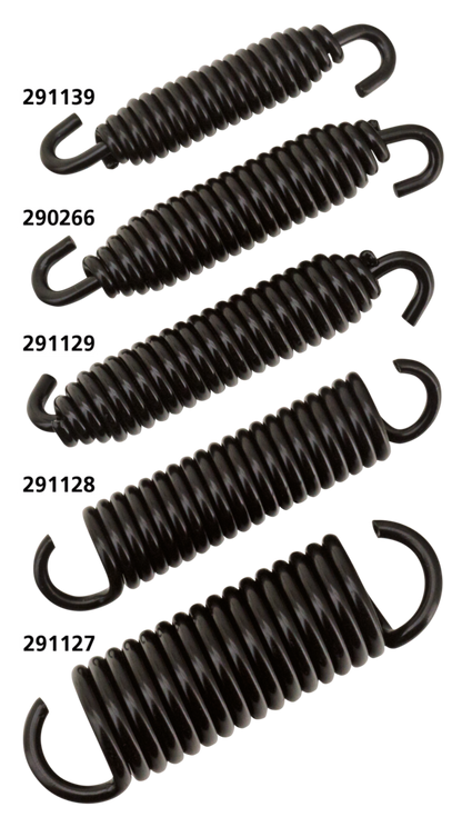 KICKSTAND SPRINGS