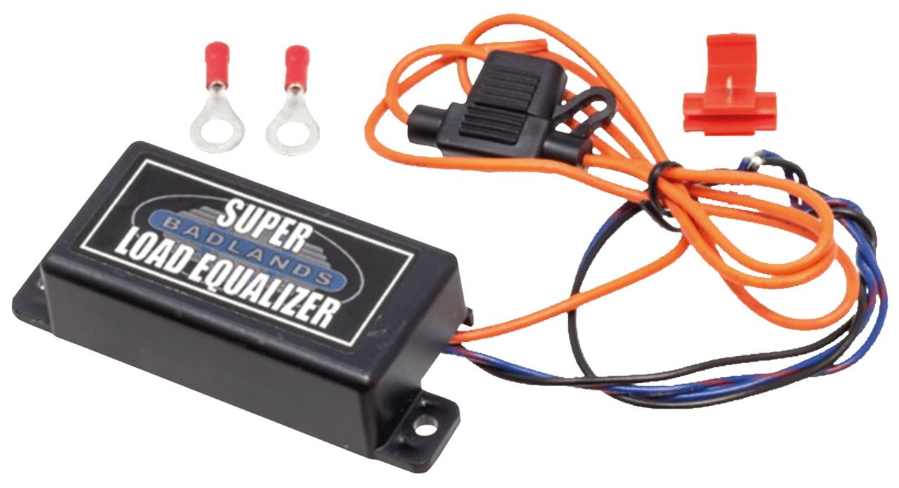 BADLANDS HARDWIRE PLUG-N-PLAY CAN-BUS MODULE