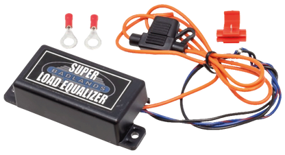 BADLANDS HARDWIRE PLUG-N-PLAY CAN-BUS MODULE