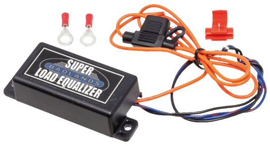 BADLANDS HARDWIRE PLUG-N-PLAY CAN-BUS MODULE