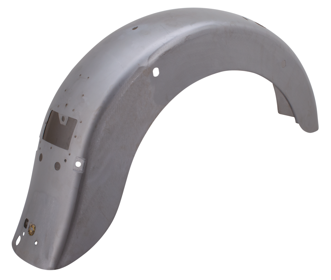 REAR FENDER FOR 1997-2008 TOURING | Touring