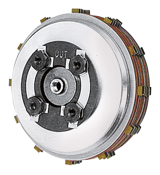 PRIMO/RIVERA HIGH PERFORMANCE "PRO CLUTCH" CONVERSION