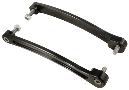 JOKER MACHINE REAR FENDER RAILS FOR INDIAN SCOUT | Scout