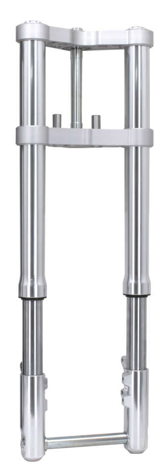 ZODIAC MID GLIDE FRONT FORKS BY MASELLI