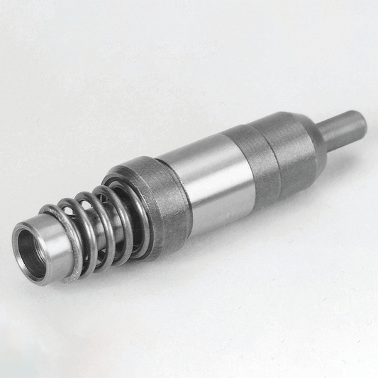 HYDRAULIC TAPPET UNIT - S&amp;S hydraulic unit (OEM 17920-53A)

Perfect copies of the OEM hydraulic unit as found on Panhead 1953-1965 and Shovelhead 1966-1984. | Big Twin  |  FX  |  FXR  |  Softail  |  Touring