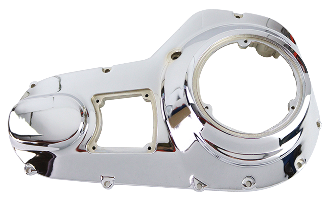 CHROME OUTER PRIMARY COVERS FOR FXR & TOURING | FXR | Touring