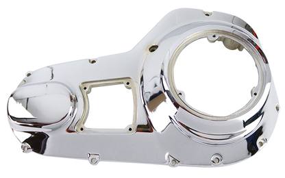 CHROME OUTER PRIMARY COVERS FOR FXR & TOURING | FXR | Touring