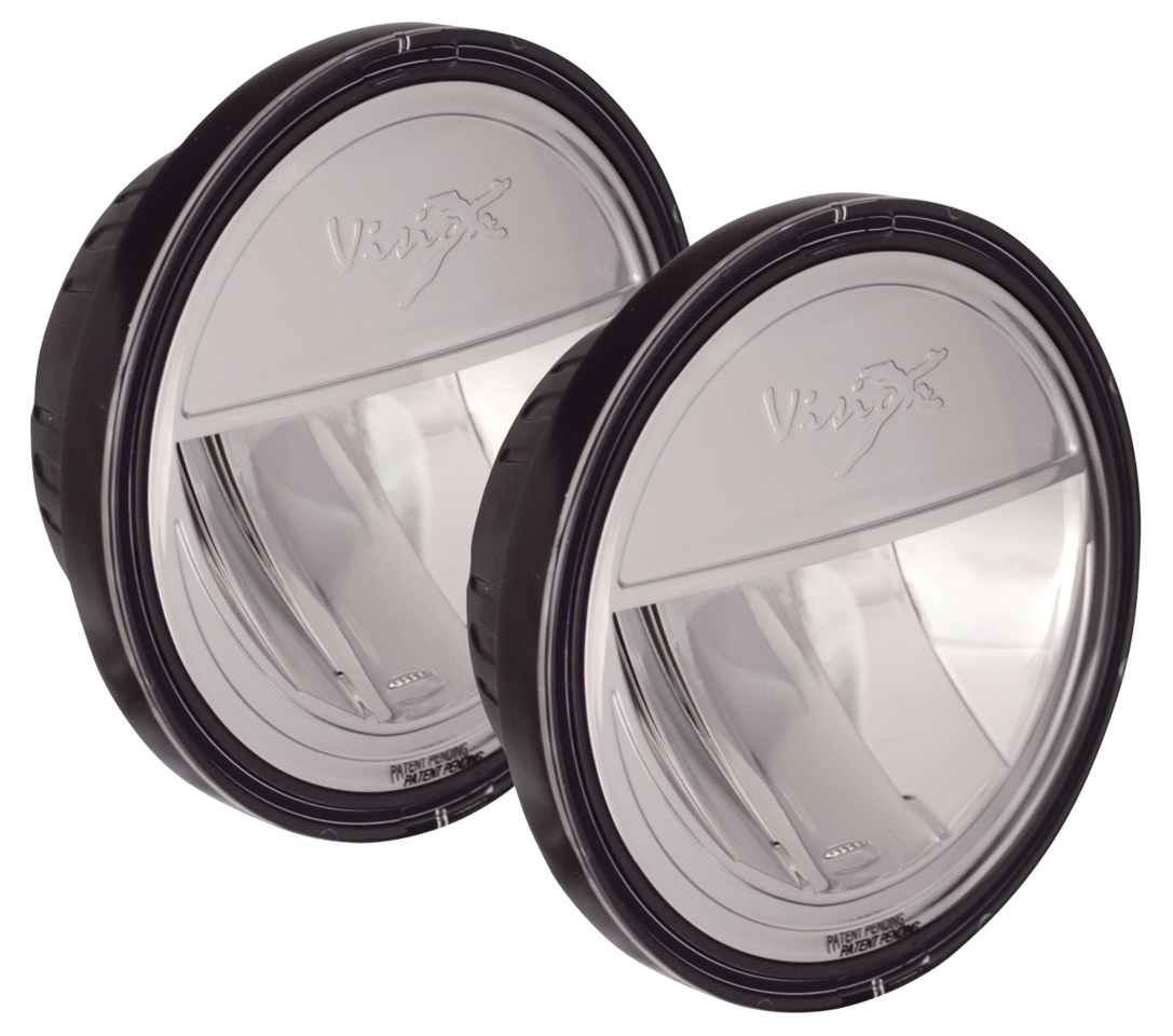 VISION-X LED PASSING LIGHT UNITS