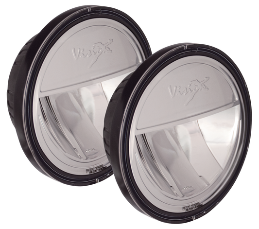 VISION-X LED PASSING LIGHT UNITS