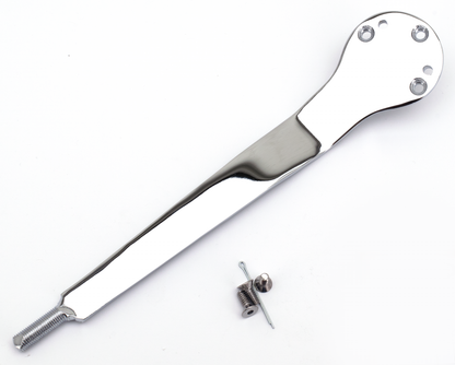 JOCKEY SHIFT CONVERSION FOR BIG TWIN | Big Twin