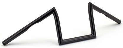 TYPHOON ONE INCH DIAMETER APE HANGER HANDLEBARS | Big Twin | Dyna | FX | FXR | KH | Kingpin | KR | Servi-Car | Softail | Sportster | Touring | XR