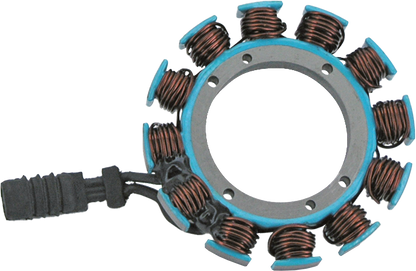 STANDARD MOTOR PRODUCTS ALTERNATOR STATOR AND ROTOR KITS | Dyna | FXR | Softail | Touring