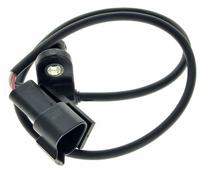 ELECTRONIC SPEED SENSORS - Fits 2004 Sportster, Speed sensor, Cycle Pro (OEM 74402-04)

Stock replacement for the transmission mounted speed sensors come pre-wired with installed conectors. | Sportster