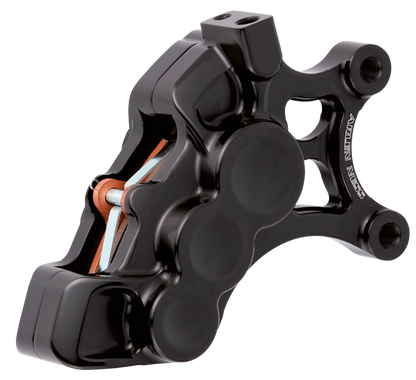 ARLEN NESS BIG STOPPER BRAKE CALIPERS | Dyna | Softail | Sportster | Touring | Trike