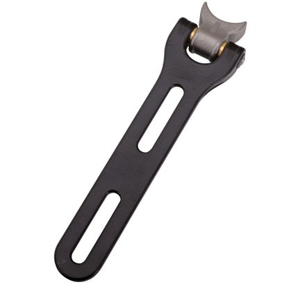 GENUINE ZODIAC UNIVERSAL SOLO SEAT BRACKETS