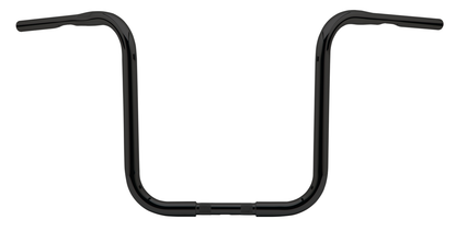 BURLY 1 1/4" GORILLA APE HANGERS | Dyna | Softail | Touring | Trike