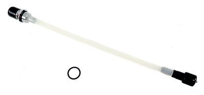FUEL CHECK VALVES - Fits 2003-2007 Fuel Injected Touring, V-Twin Mfg., each (OEM 62228-03)

Stock replacement check valves as found inside the gas tank of Fuel Injected models. | Touring