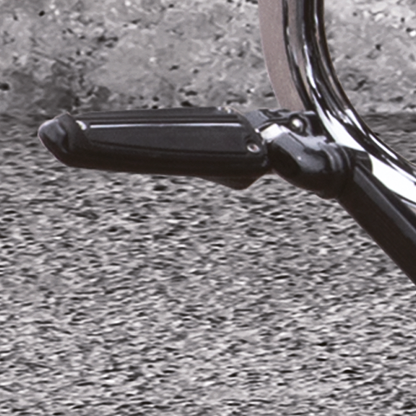 CIRO RAIL STYLE FOOT PEGS