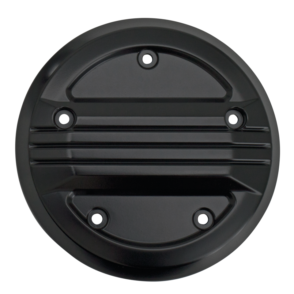 GENUINE ZODIAC AIRFOIL AIR CLEANER TRIMS | Big Twin | Dyna | FX | FXR | Softail | Touring | Trike