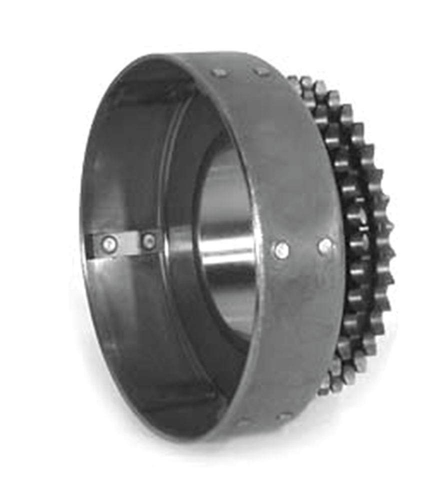 CLUTCH PARTS FOR 1936-EARLY 1984 BIG TWIN - Clutch release finger shaft 82-86

Note: 1968-1984 clutch friction discs can be used in 1941-1967 models when installed with an extra steel plate ZPN232616. | FXR  |  Touring