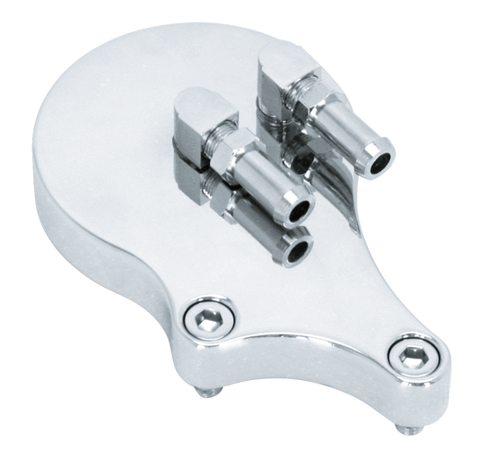 "SLIMLINE" OIL FILTER ADAPTER KIT