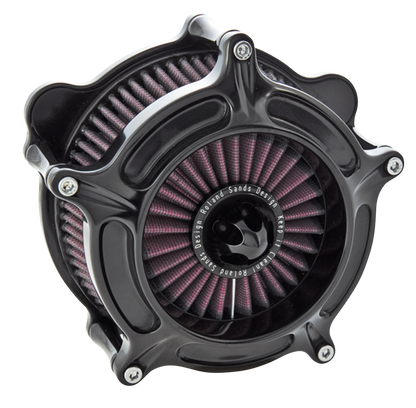 RSD "TURBINE" AIR CLEANERS | Sportster