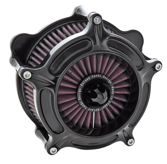 RSD "TURBINE" AIR CLEANERS | Sportster