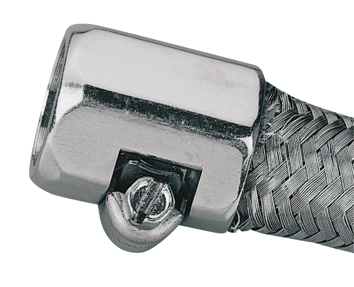 ECONOMY-SEAL HOSE END