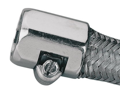 ECONOMY-SEAL HOSE END