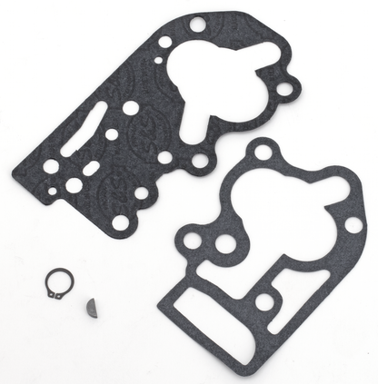 S&S OIL PUMP GASKET SETS AND REBUILD KITS