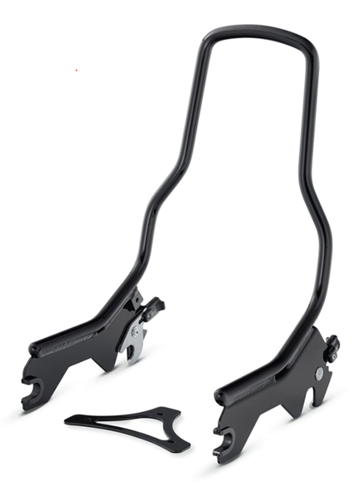 DETACHABLE SISSY BARS FOR MILWAUKEE EIGHT SOFTAIL | Softail