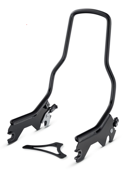 DETACHABLE SISSY BARS FOR MILWAUKEE EIGHT SOFTAIL | Softail