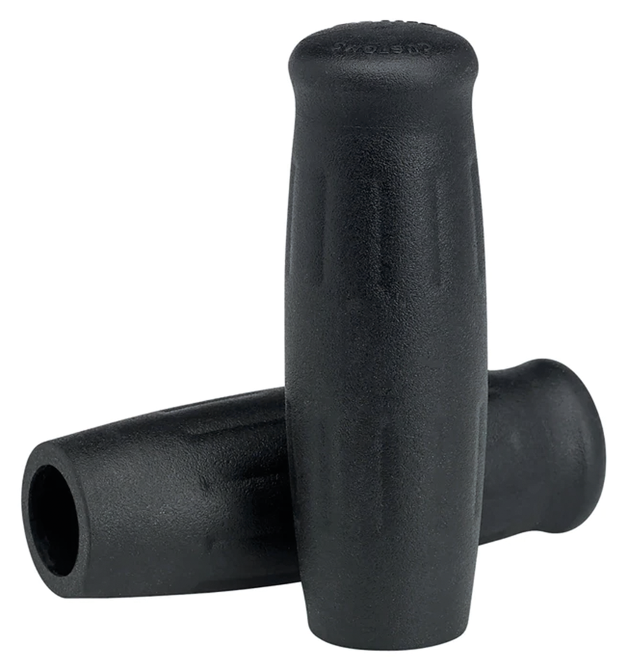 LOWBROW CUSTOMS HANDLEBAR GRIPS | Adventure Touring | Octane | RH Sportster | Scout | Street | Tube frame | XB