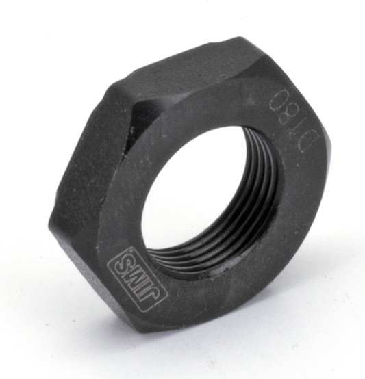 SPECIAL PARTS - Pinion &amp; drive shaft nut for Indian, Jims #D180