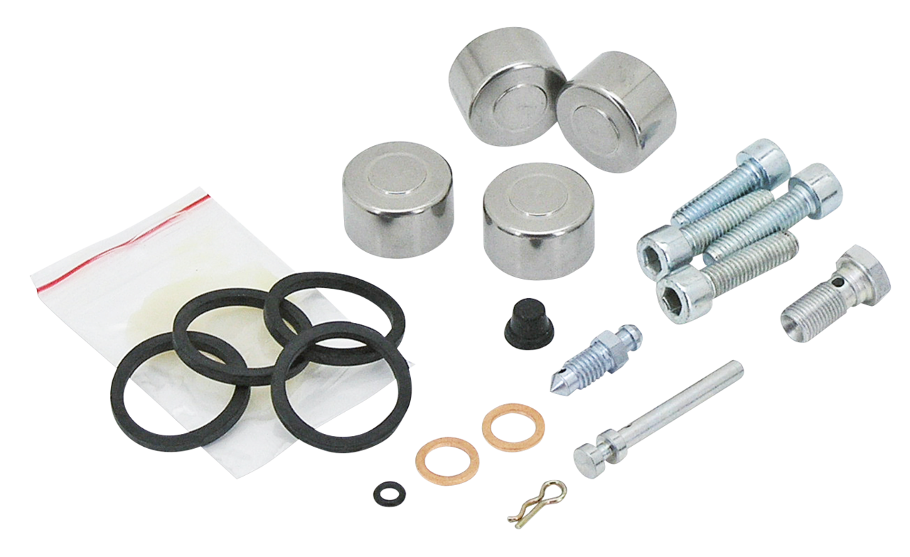 REPAIR KITS FOR BERINGER CALIPERS