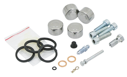 REPAIR KITS FOR BERINGER CALIPERS