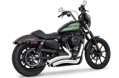 FREEDOM PERFORMANCE/THORCAT SHARP CURVE RADIUS | Sportster