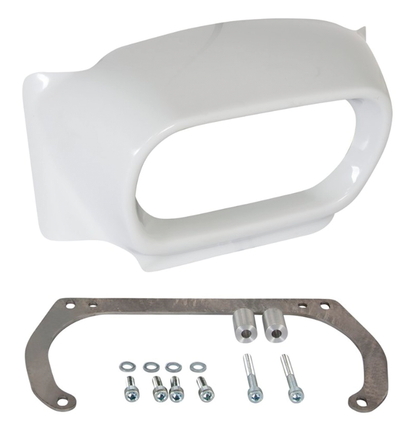 RICK'S SPORTSTER S HEADLIGHT SHROUD | RH Sportster