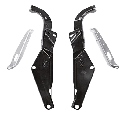 1996-2013 HEAVY DUTY BATWING BRACKETS | Touring | Trike