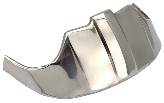 1949-STYLE FRONT FENDER TIP | 45" | Big Twin | Servi-Car | Sportster