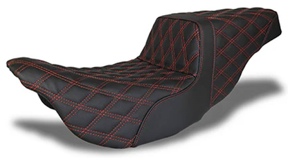 DNA KING STEP 2-UP SEATS FOR TOURING 2008-2023 | Touring