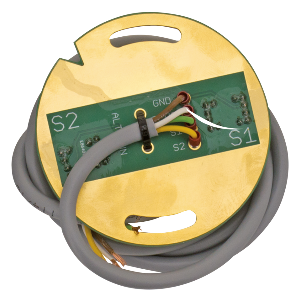 ALTMANN AMM-P2 DUAL/SINGLE FIRE IGNITION