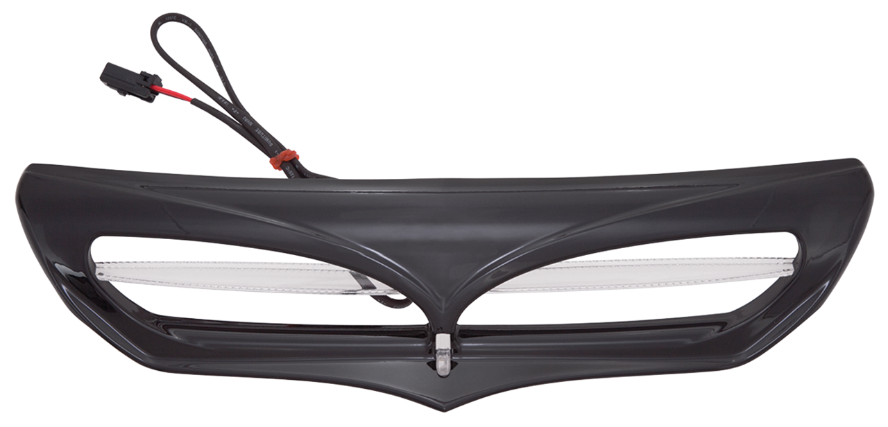 CIRO FAIRING INTAKE TRIM | Touring | Trike