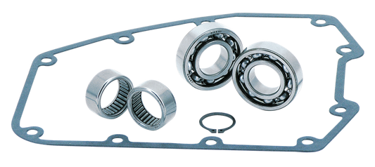 GEAR DRIVE INSTALLATION KIT FOR TWIN CAM | Dyna | Softail | Touring