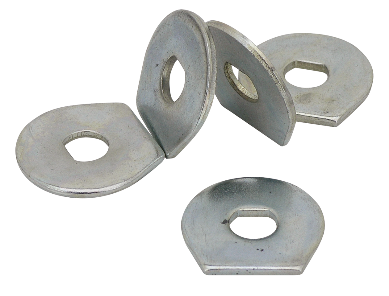 COUNTERSHAFT LOCK PLATE FOR 4-SPEED BIG TWIN | Big Twin | FX