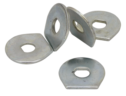 COUNTERSHAFT LOCK PLATE FOR 4-SPEED BIG TWIN | Big Twin | FX