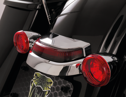 CIRO CROWN TAILLIGHT FOR TOURING | Touring