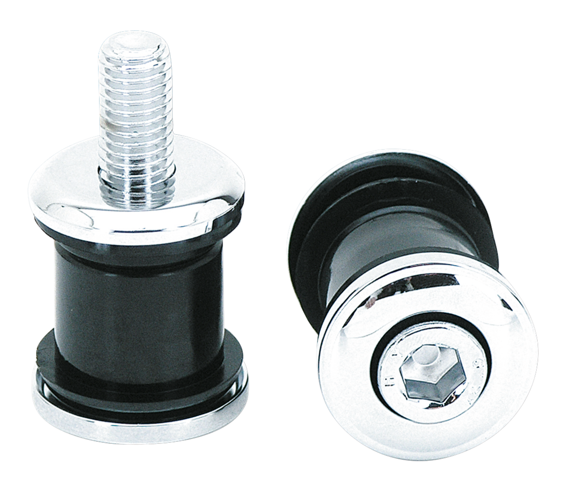 FLUSH MOUNT HANDLEBAR DAMPER KIT